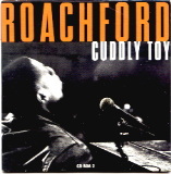 Roachford - Cuddly Toy